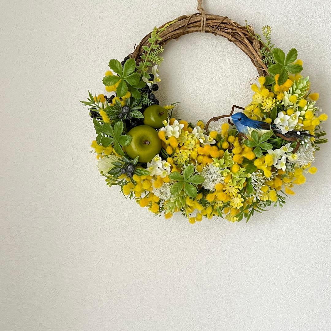 おまとめリクエスト　リース2点