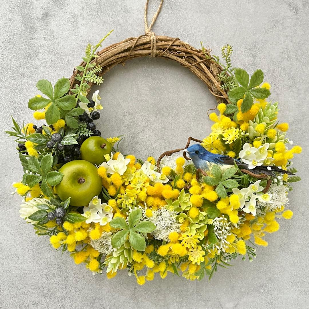 おまとめリクエスト　リース2点