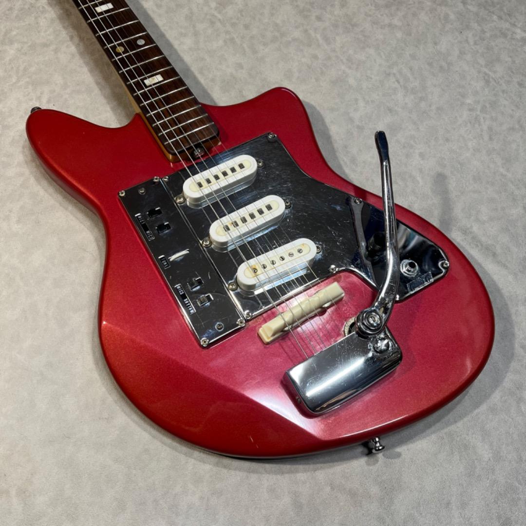 Guyatone LG-130T 1960年代頃　フルオリジナル