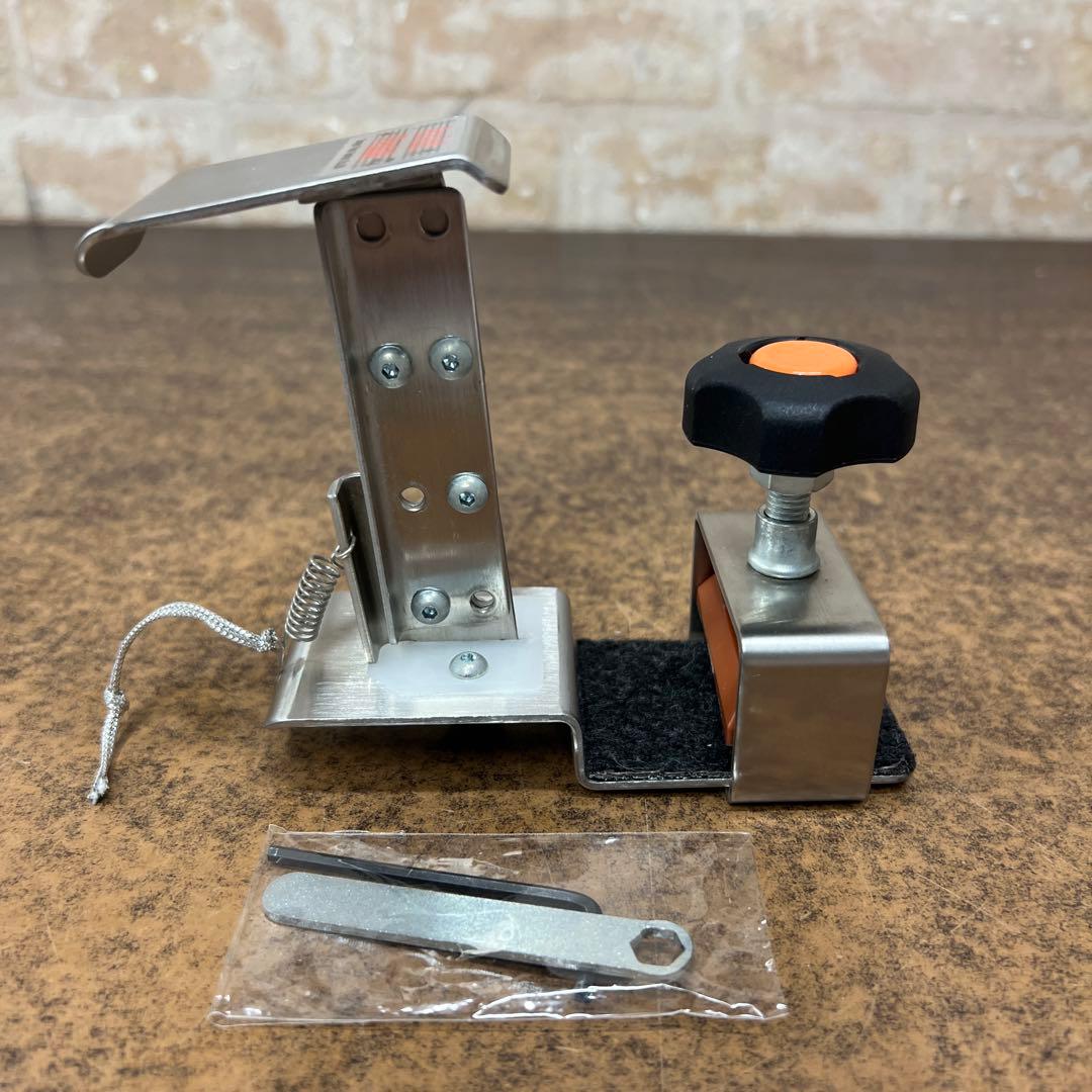 ス*割様 C3【used】 ハイツールセット HS-V ピアノペダル補助機