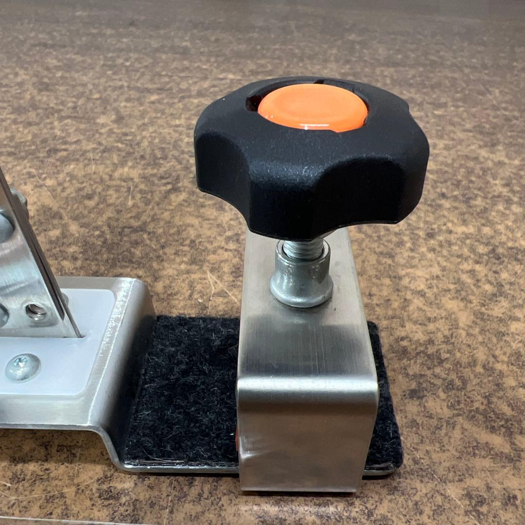 ス*割様 C3【used】 ハイツールセット HS-V ピアノペダル補助機