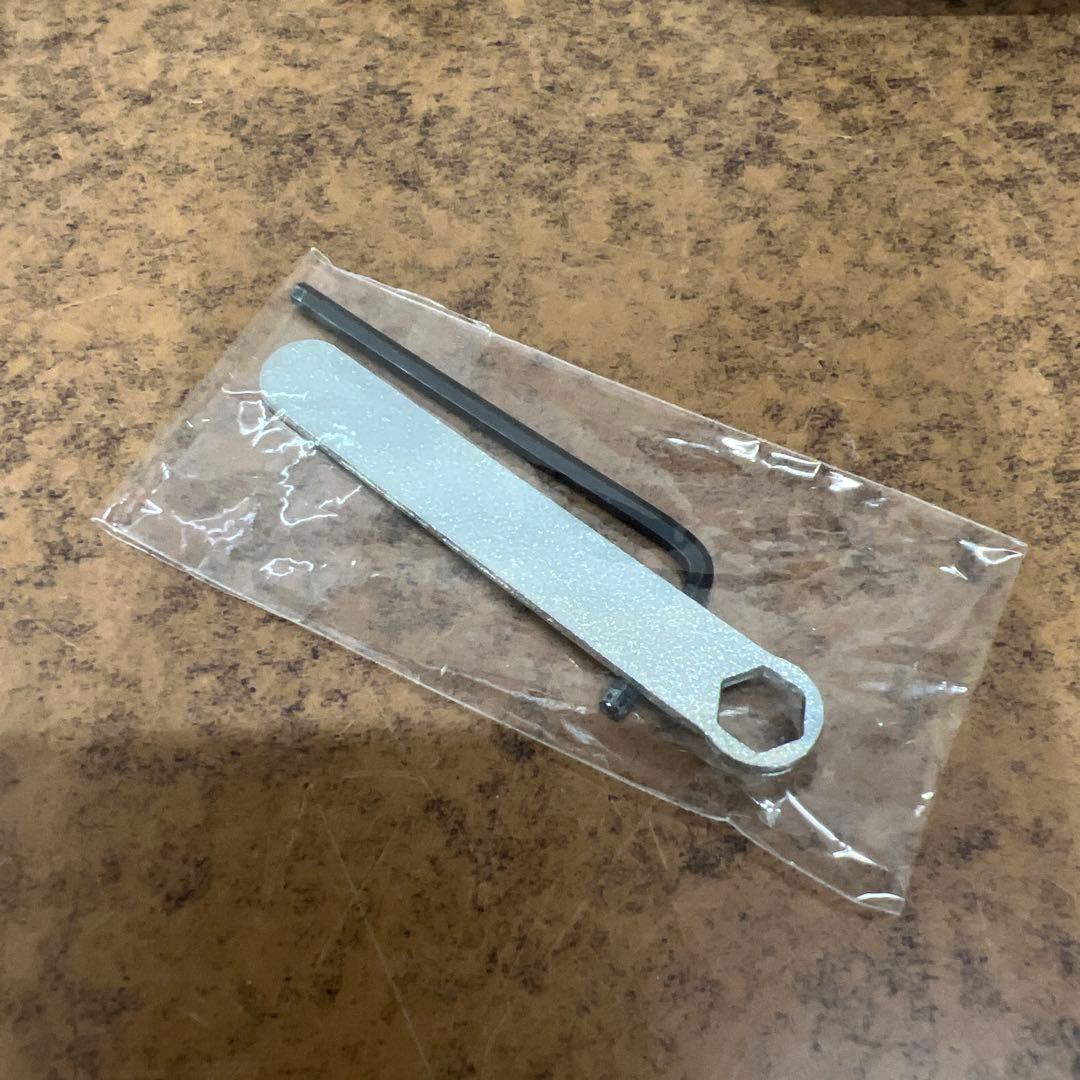 ス*割様 C3【used】 ハイツールセット HS-V ピアノペダル補助機