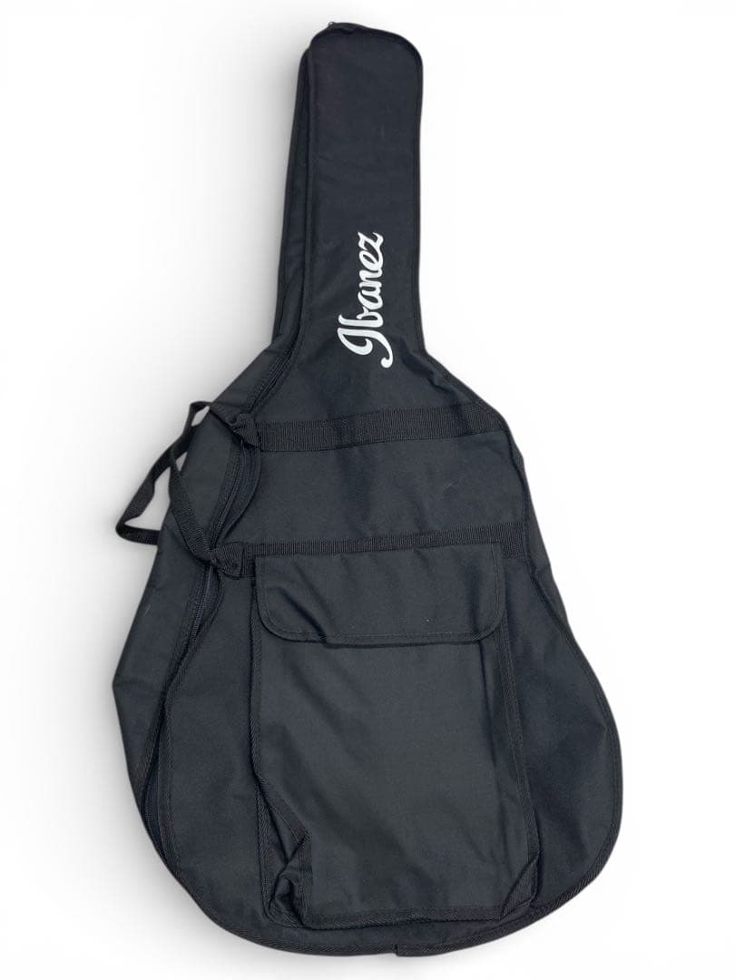 Ibanes フルアコースティックギター AG95QA-DBS