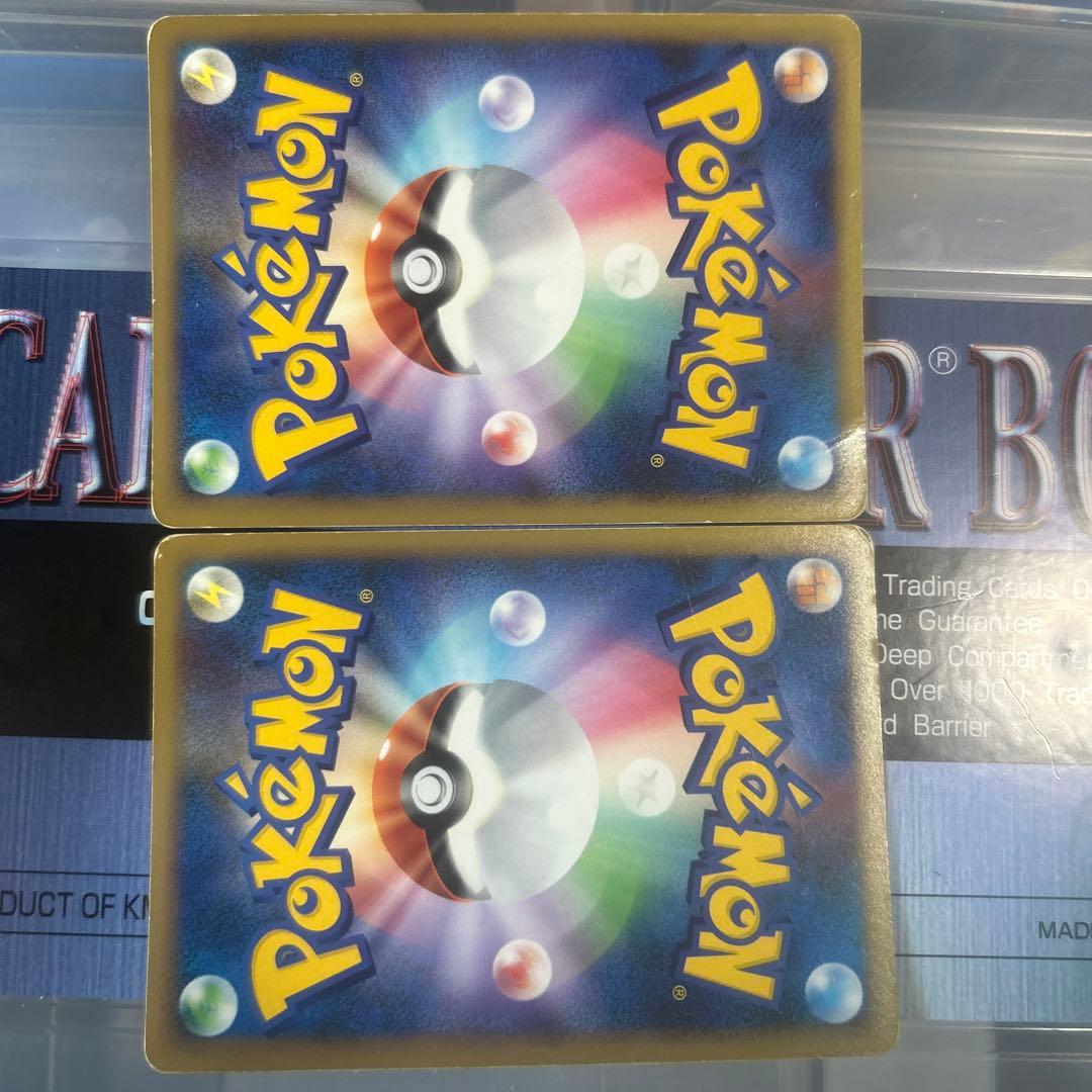 く*ん様 ルギア LEGEND ポケモンカード