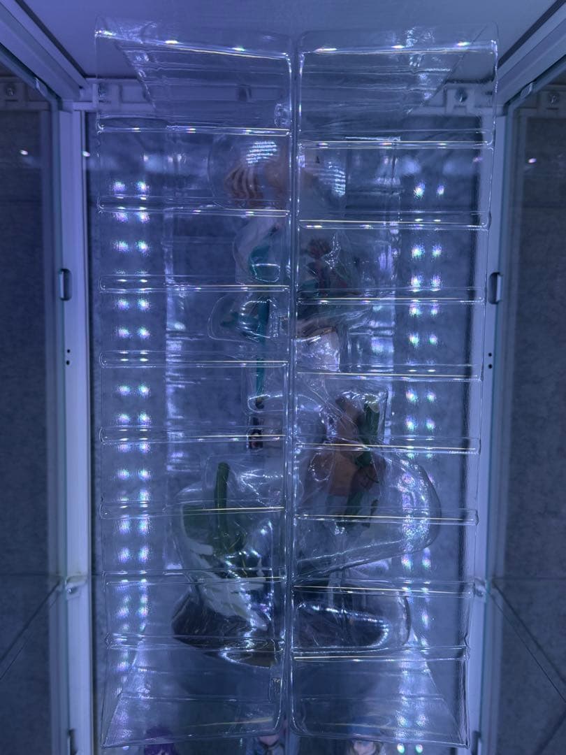 ホロライブ 風真いろは 1/7スケールフィギュア クレーネル Claynel