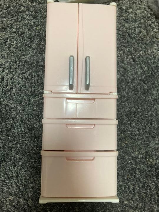 りかちゃんパナホーム&ファミリーカーなど