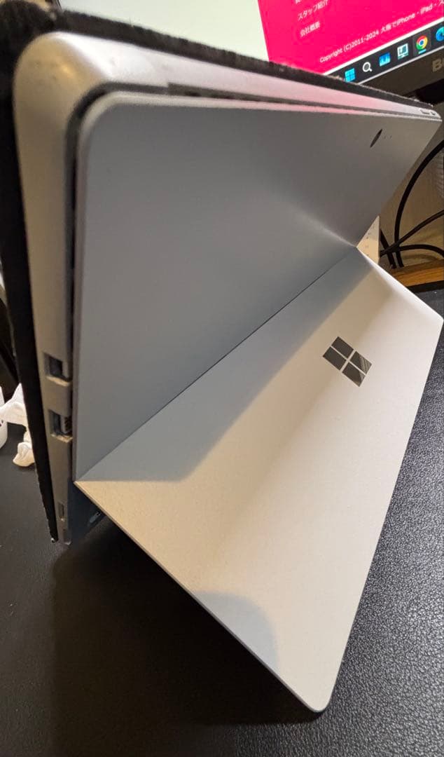 渡*徹様 【ジャンク・動確済】MicrosoftSurfacePro 1796