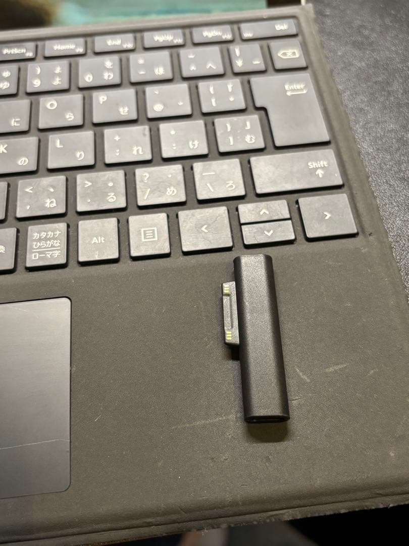 渡*徹様 【ジャンク・動確済】MicrosoftSurfacePro 1796