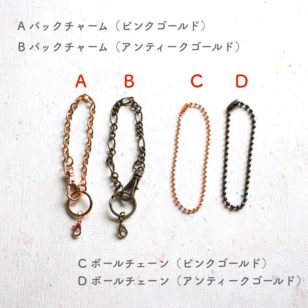 白猫（オッドアイ）のミニぬいぐるみ 15cm バックチャーム付き moda