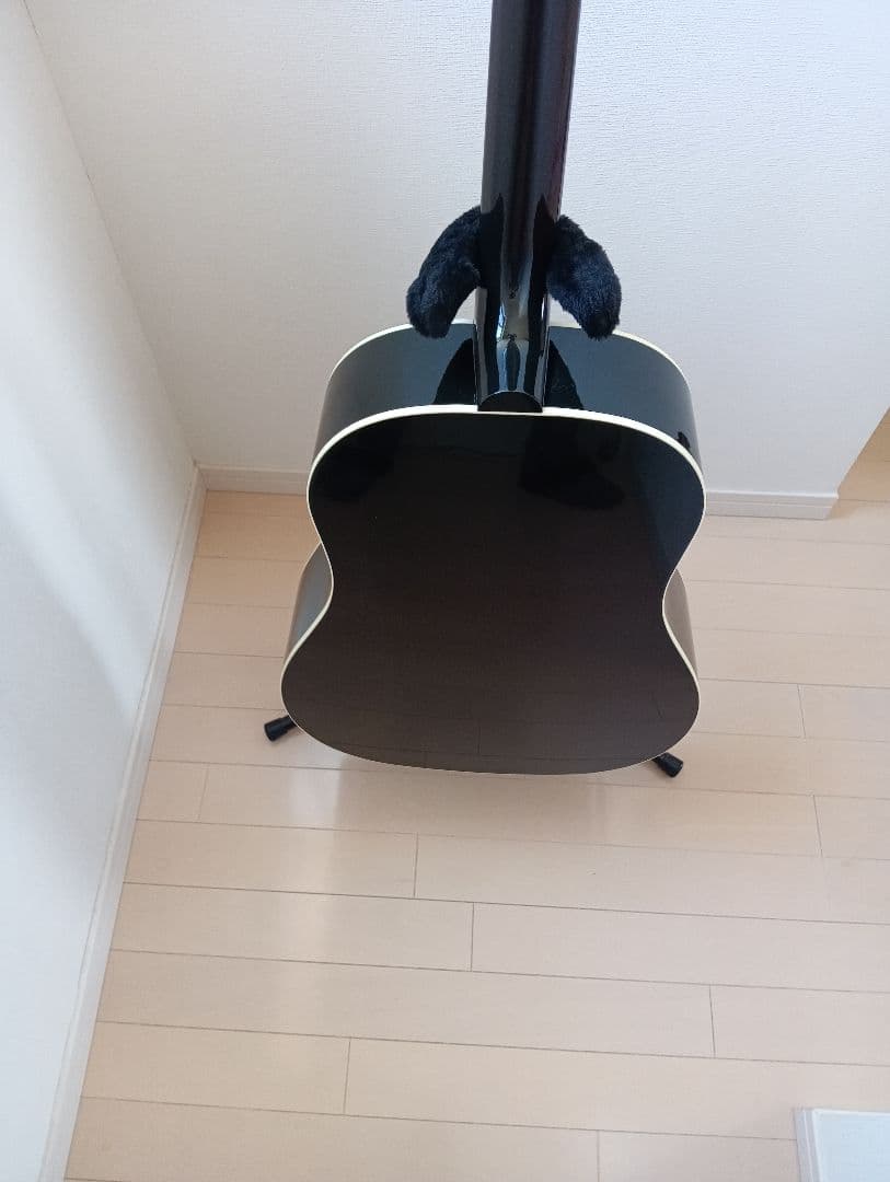 『当たり個体』　Gibson J-45 　2026年製　専用ハード ケース付