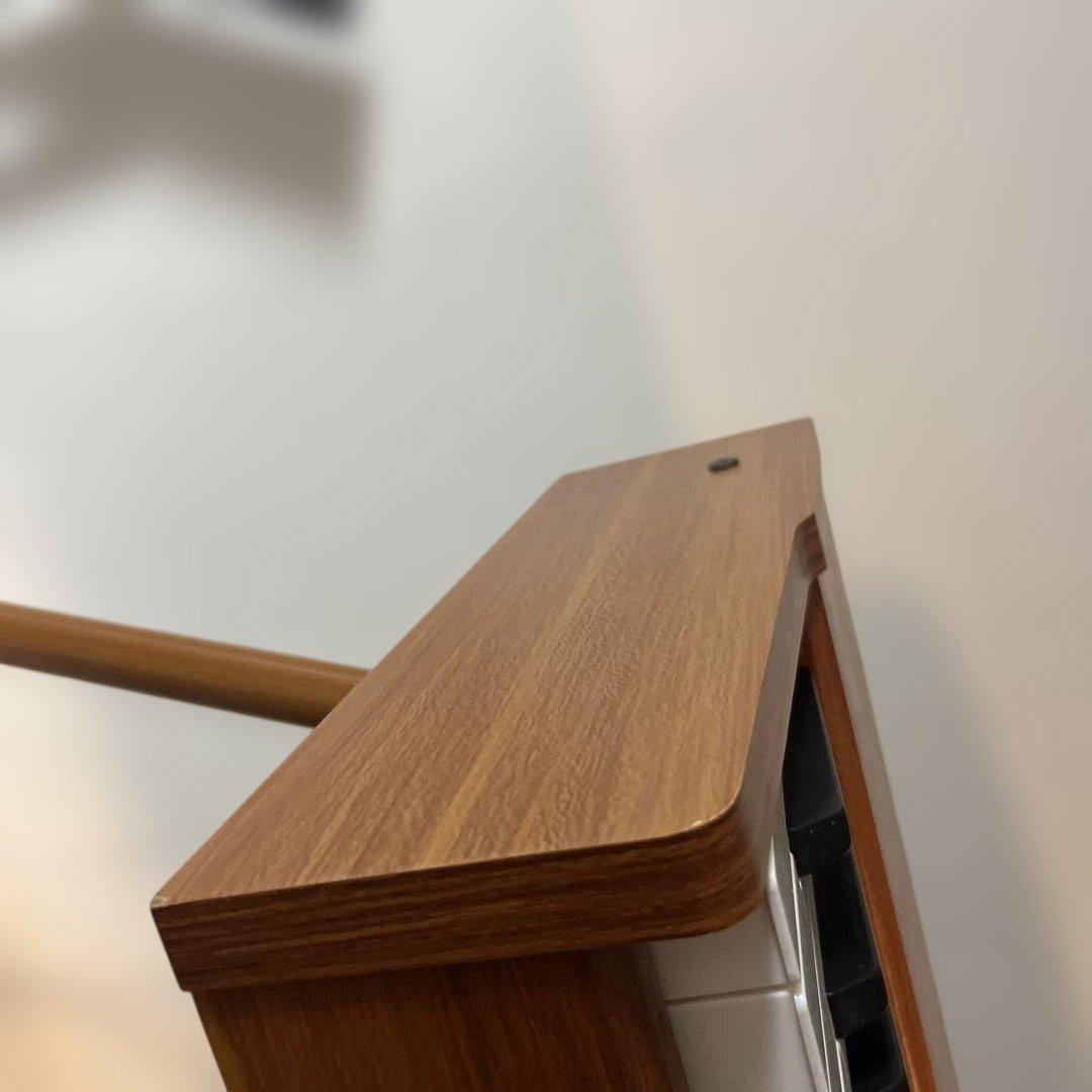 DONNER 88鍵盤電子ピアノDDP-80