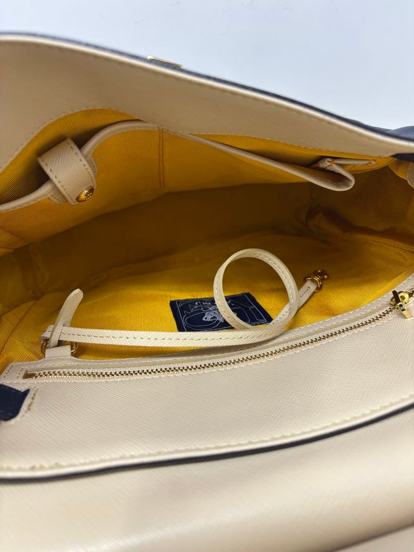 A2132 ADMJ ダービーラックス ニュー バックパック リュック