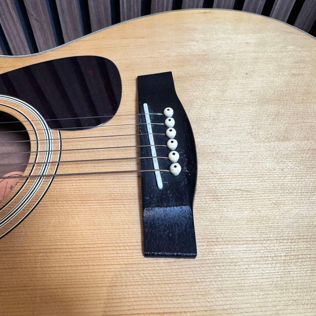 Yamaha アコースティックギター FG202