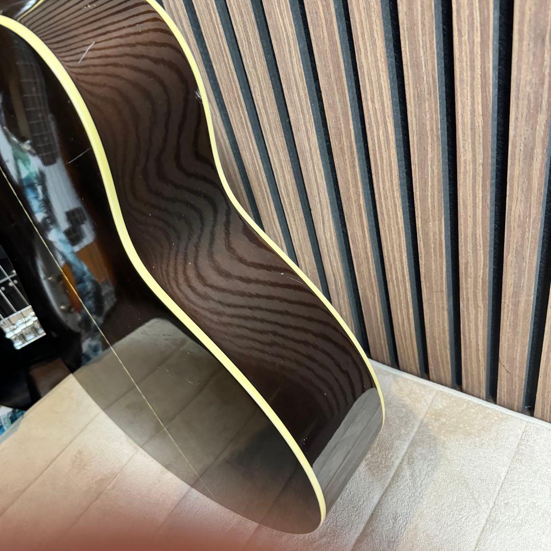 Yamaha アコースティックギター FG202