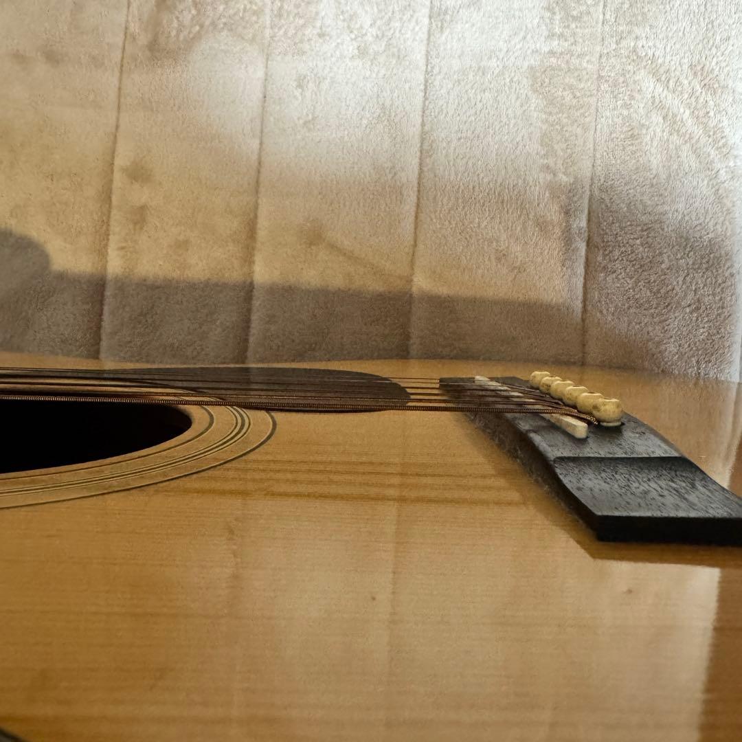 Yamaha アコースティックギター FG202
