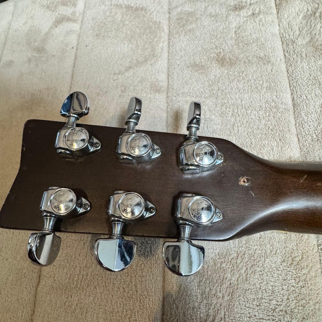 Yamaha アコースティックギター FG202