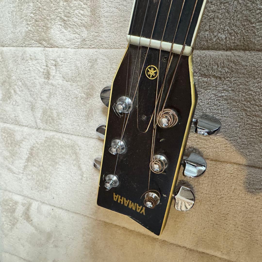 Yamaha アコースティックギター FG202