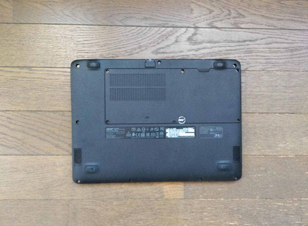 美品　Acerノート　オフィス2019　Windows11