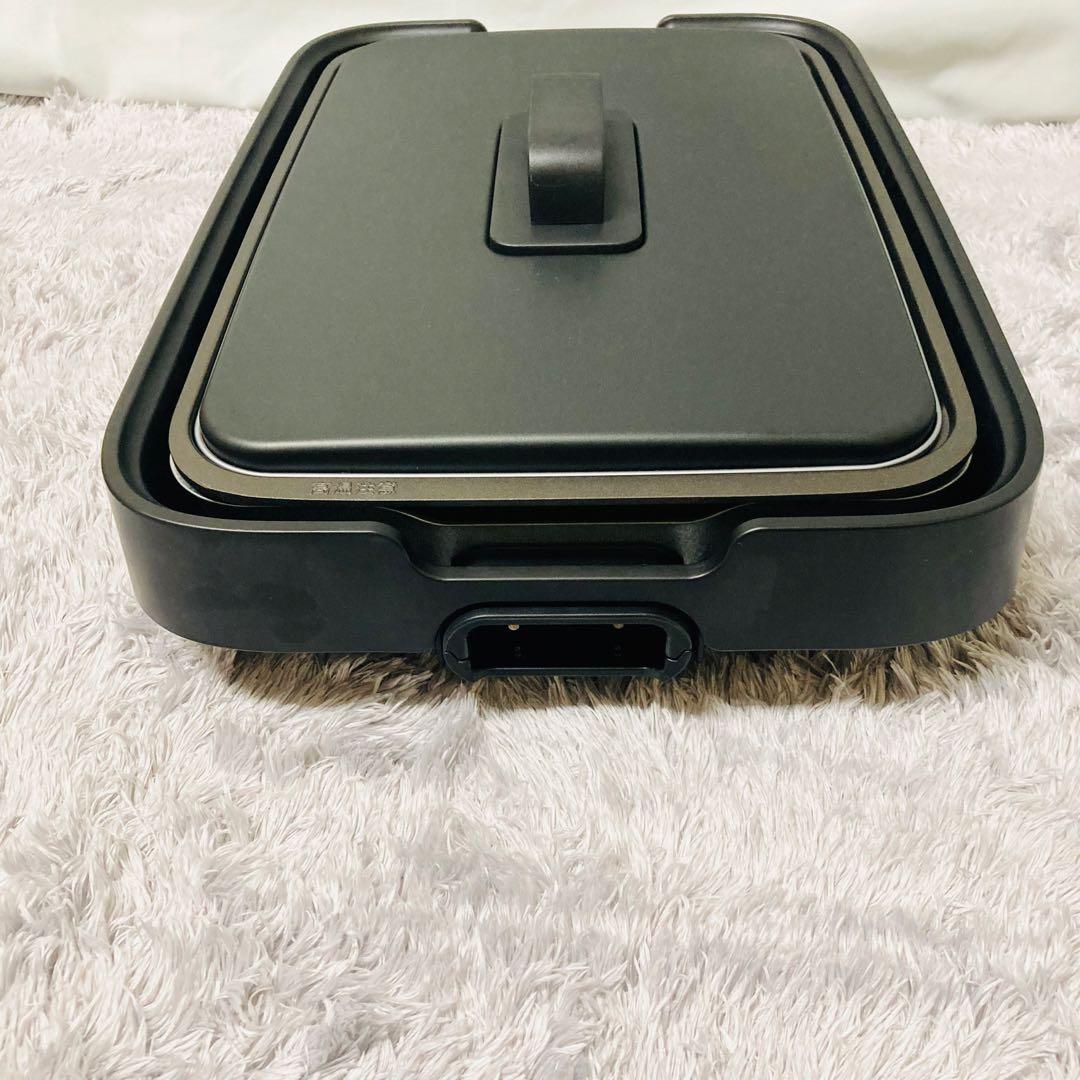 【極美品】ZOJIRUSHI ホットプレート EA-KK30 2023年製