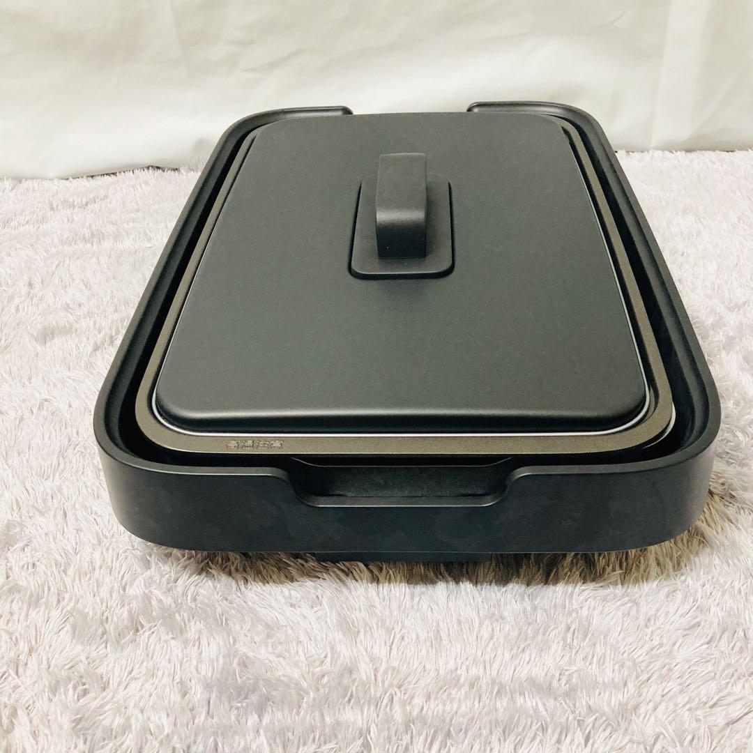 【極美品】ZOJIRUSHI ホットプレート EA-KK30 2023年製