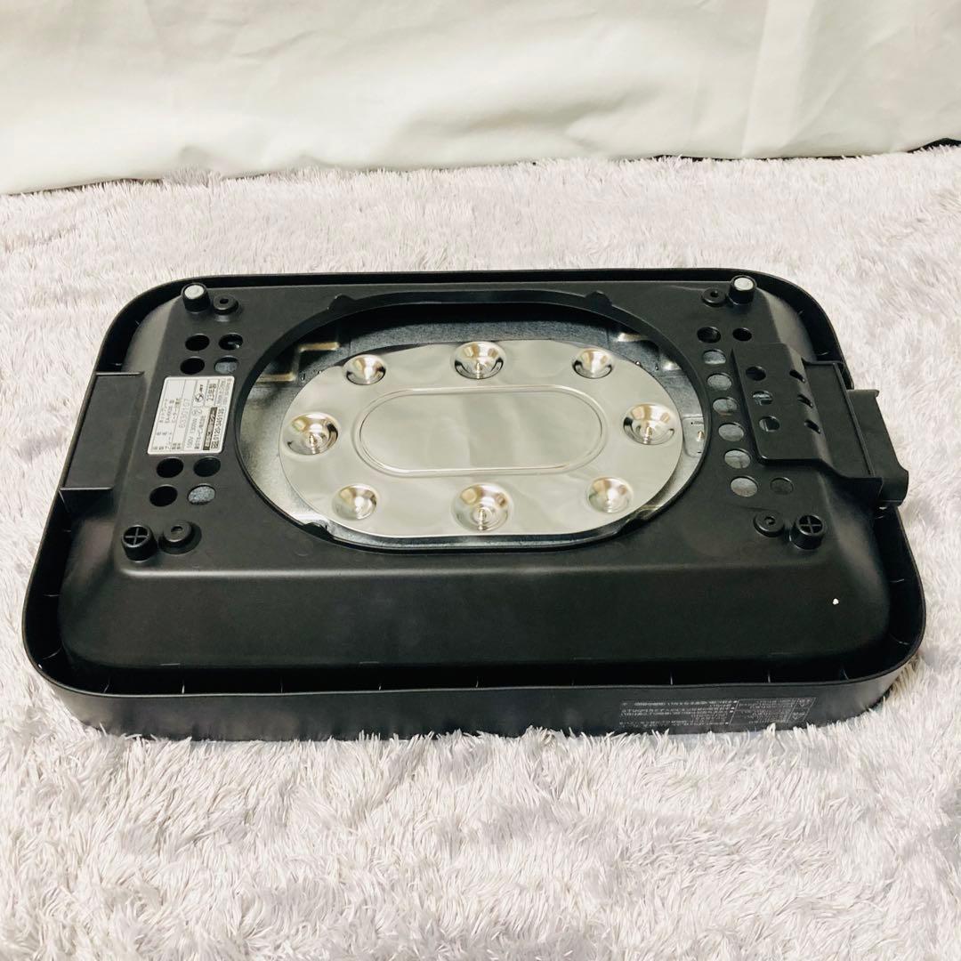 【極美品】ZOJIRUSHI ホットプレート EA-KK30 2023年製