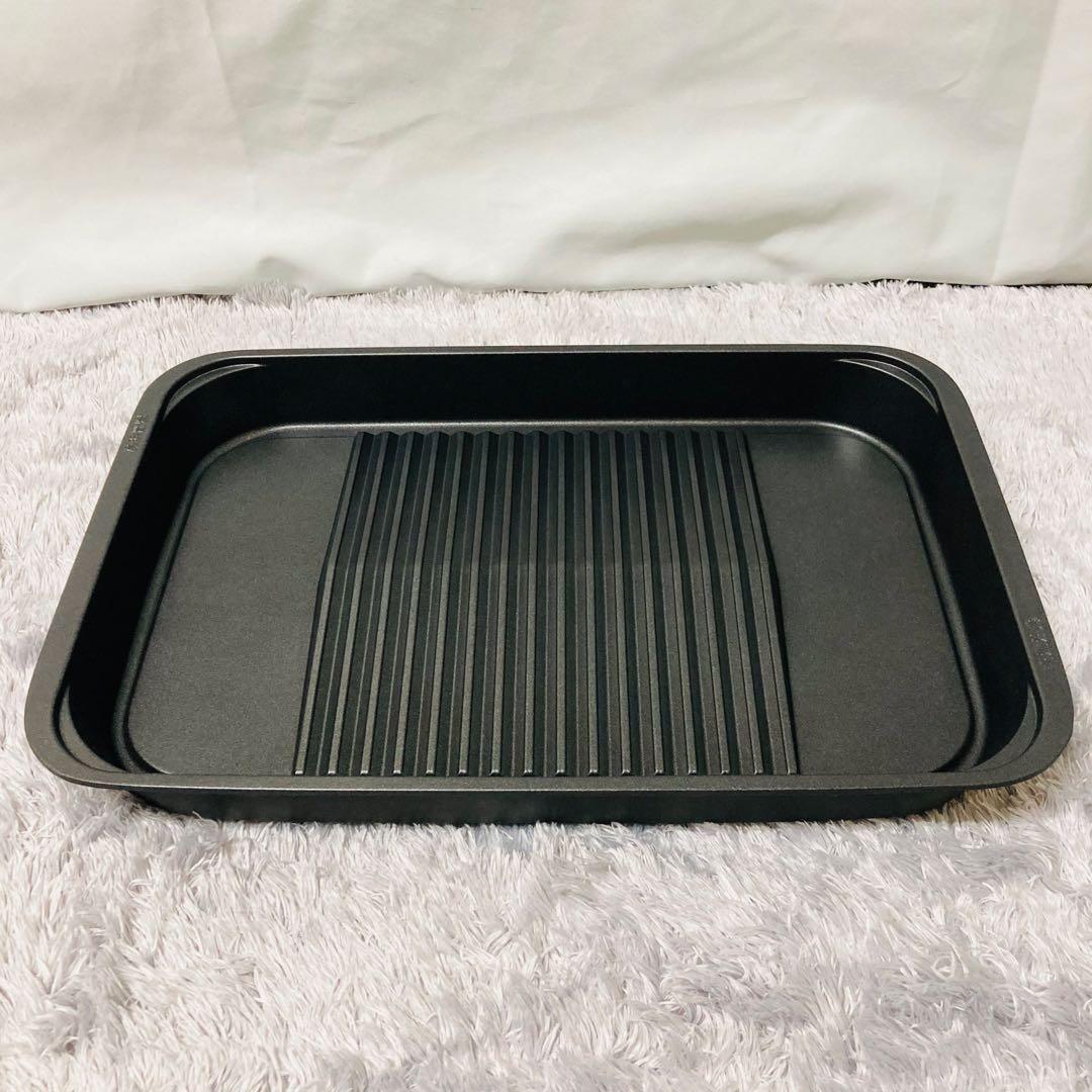 【極美品】ZOJIRUSHI ホットプレート EA-KK30 2023年製