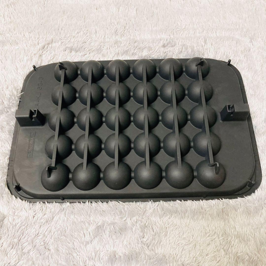 【極美品】ZOJIRUSHI ホットプレート EA-KK30 2023年製