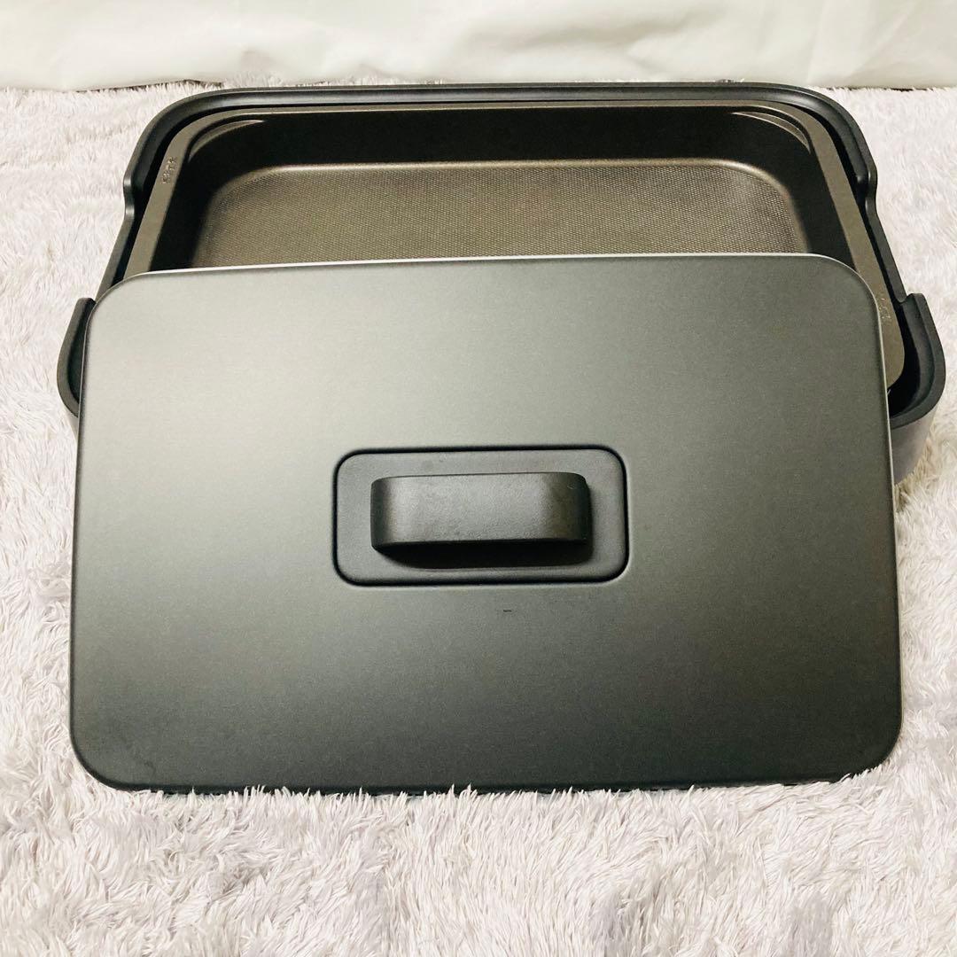 【極美品】ZOJIRUSHI ホットプレート EA-KK30 2023年製
