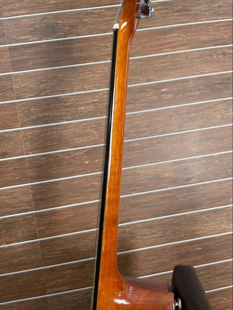 Epiphone アコースティックギター サンバースト