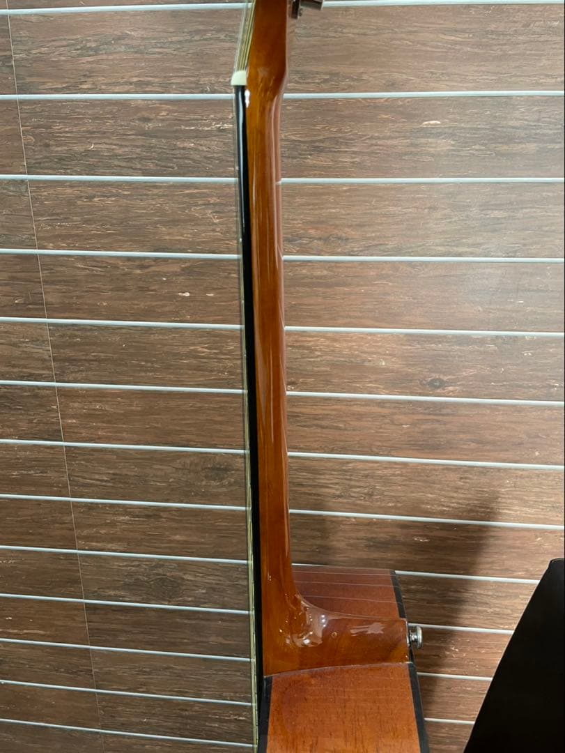 Epiphone アコースティックギター サンバースト