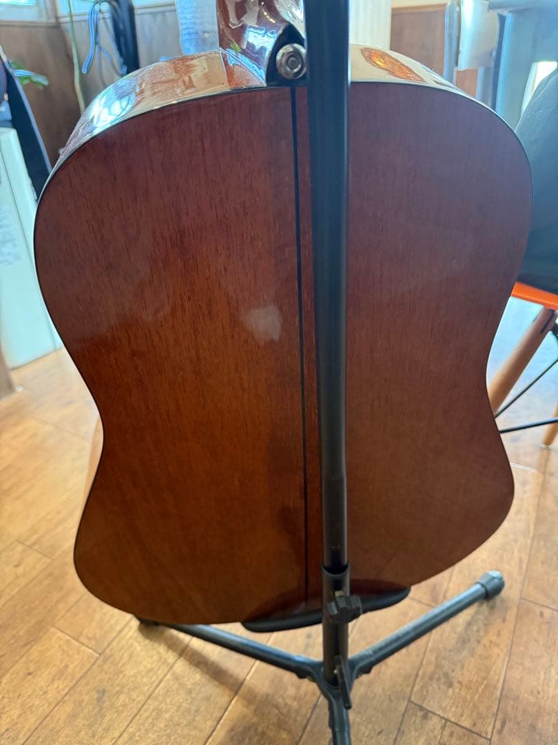 Epiphone アコースティックギター サンバースト