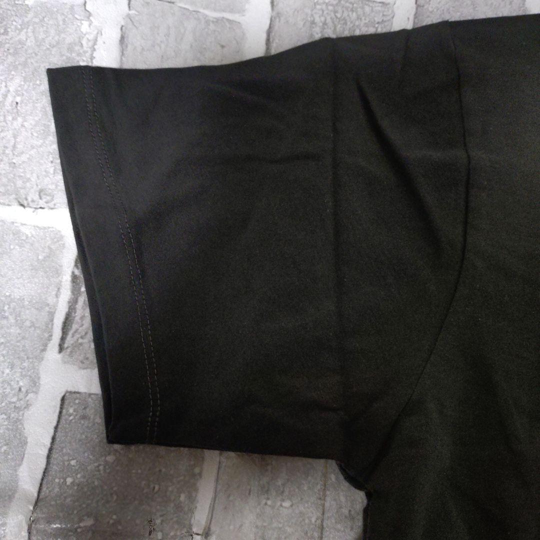 【一回着用】【美品】【希少XLサイズ】B'z　HINOTORI　　R＆R　 スミ