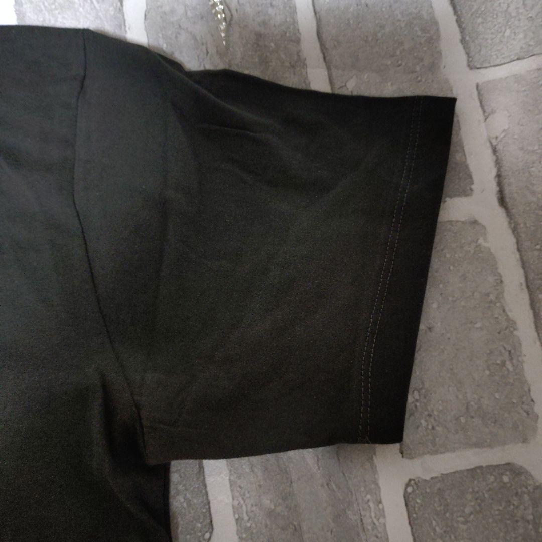 【一回着用】【美品】【希少XLサイズ】B'z　HINOTORI　　R＆R　 スミ