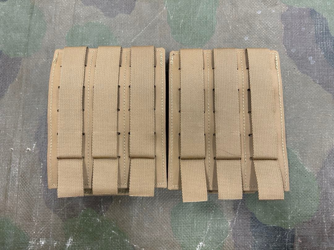 Haley Strategic GENERAL PURPOSE SAWポーチ