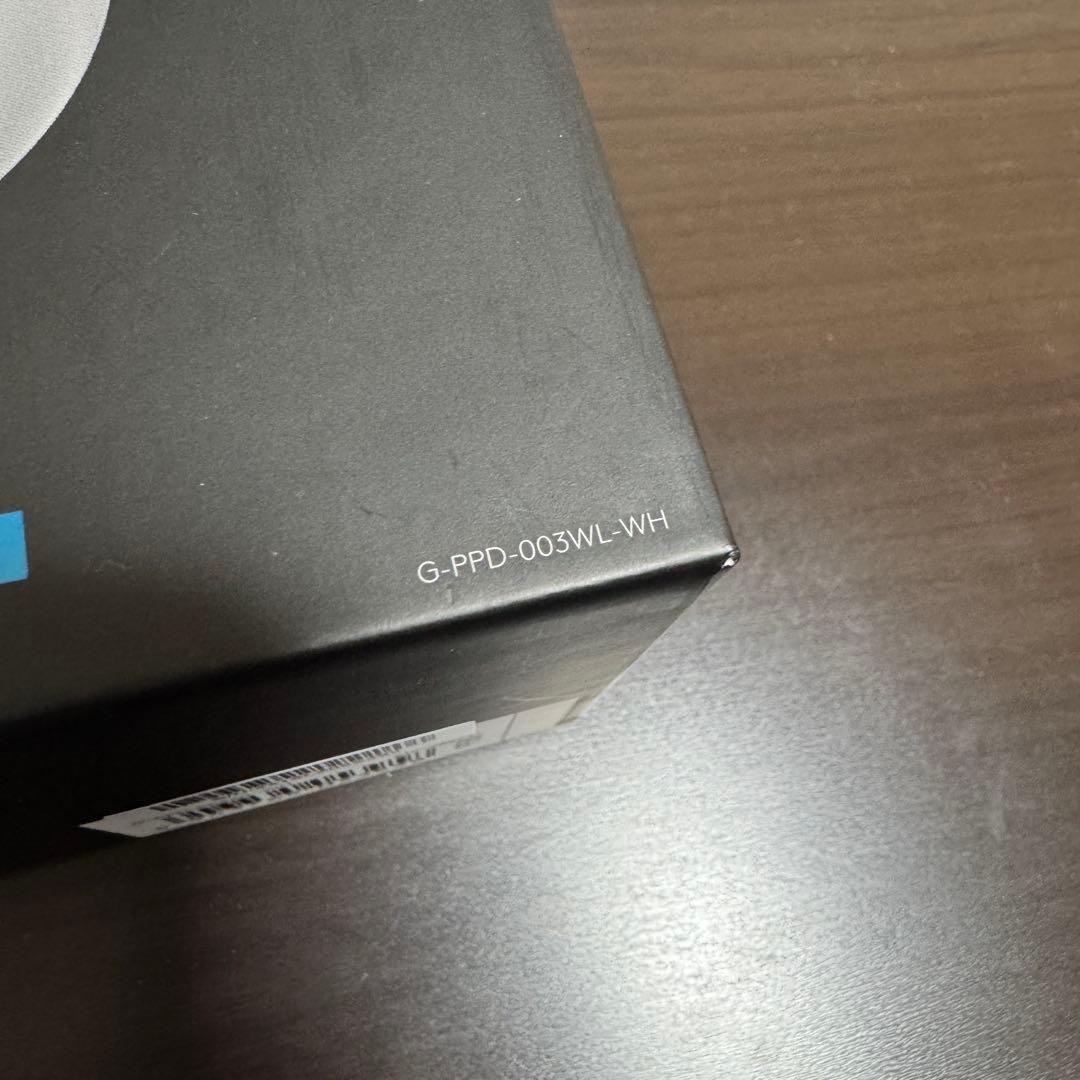 Logicool G PRO X SUPERLIGHT Wireless 白