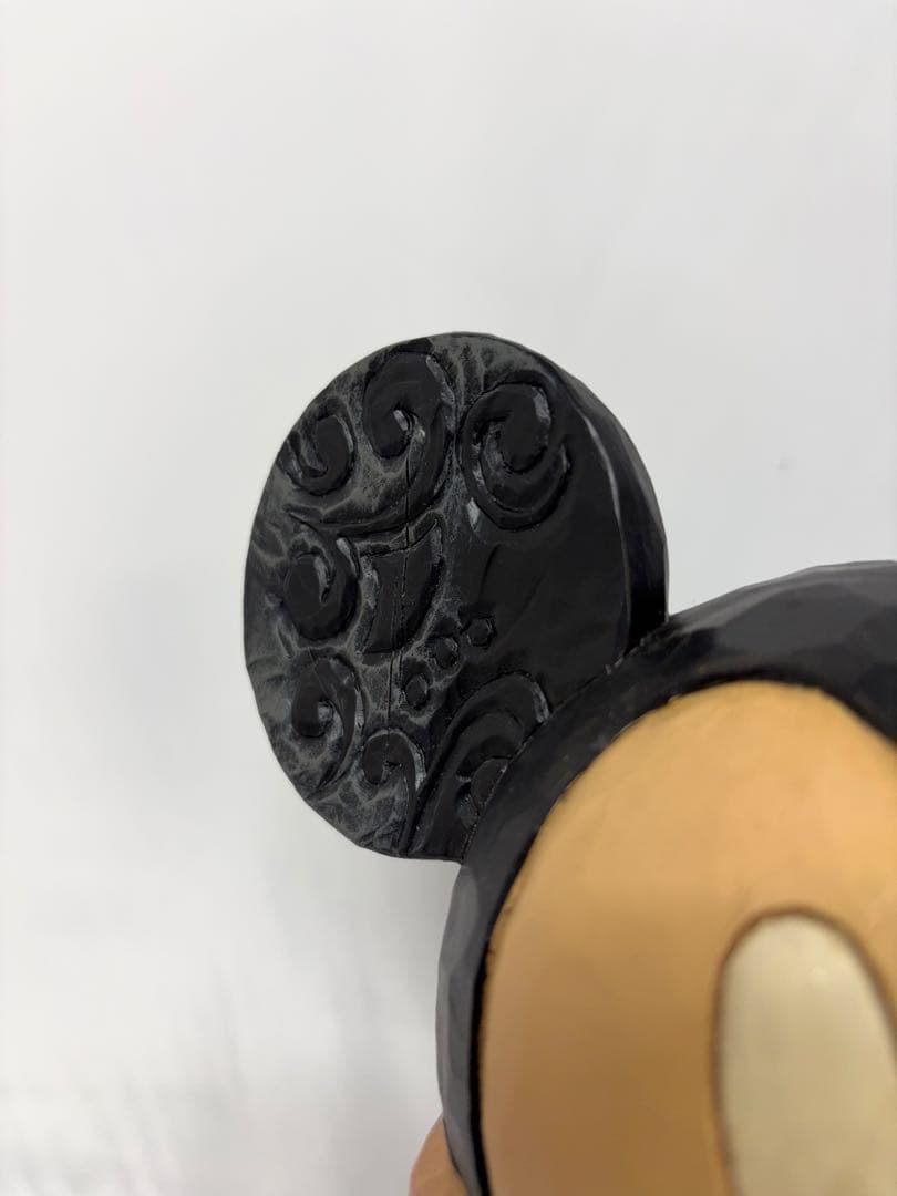 ②ディズニー ショーケースコレクション ミッキー オブジェ