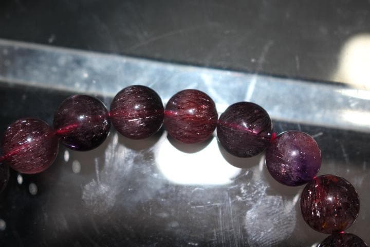 スーパーセブン　極上ダークカラー　９．５〜１０ミリ　16〜１６．５㎝