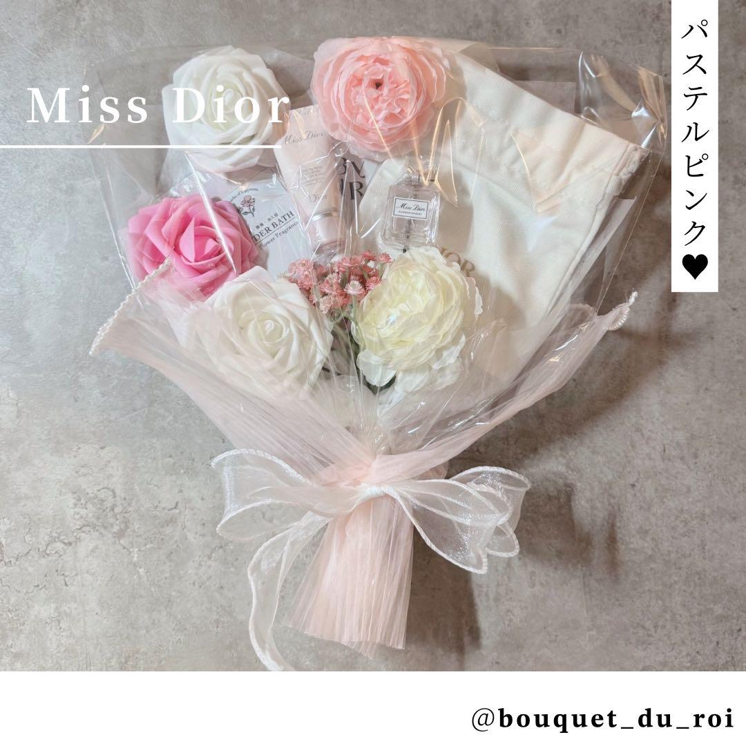 コスメブーケ ギフトブーケ 結婚式 誕生日 プレゼント 3-42