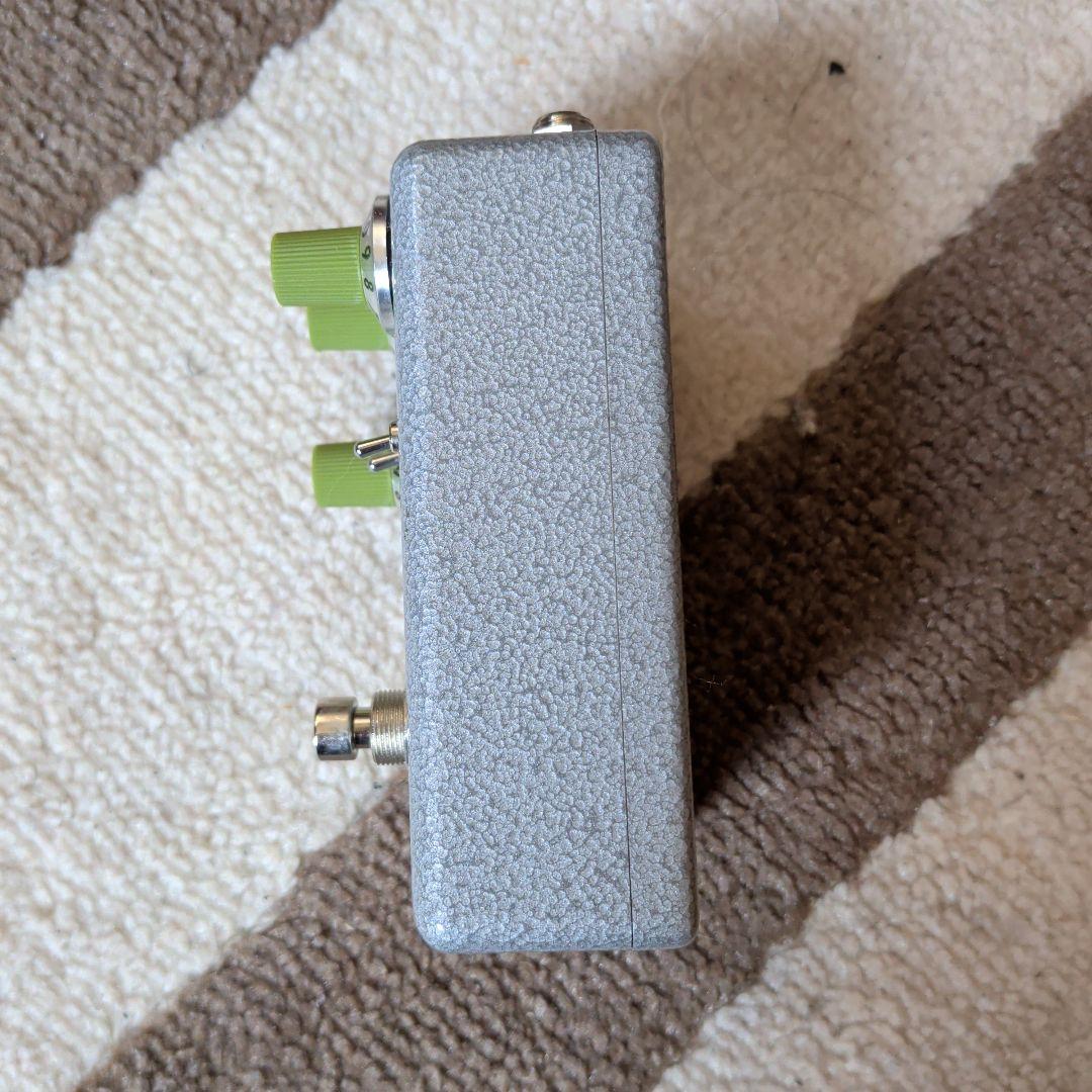 ギター Fender Hammertone Reverb