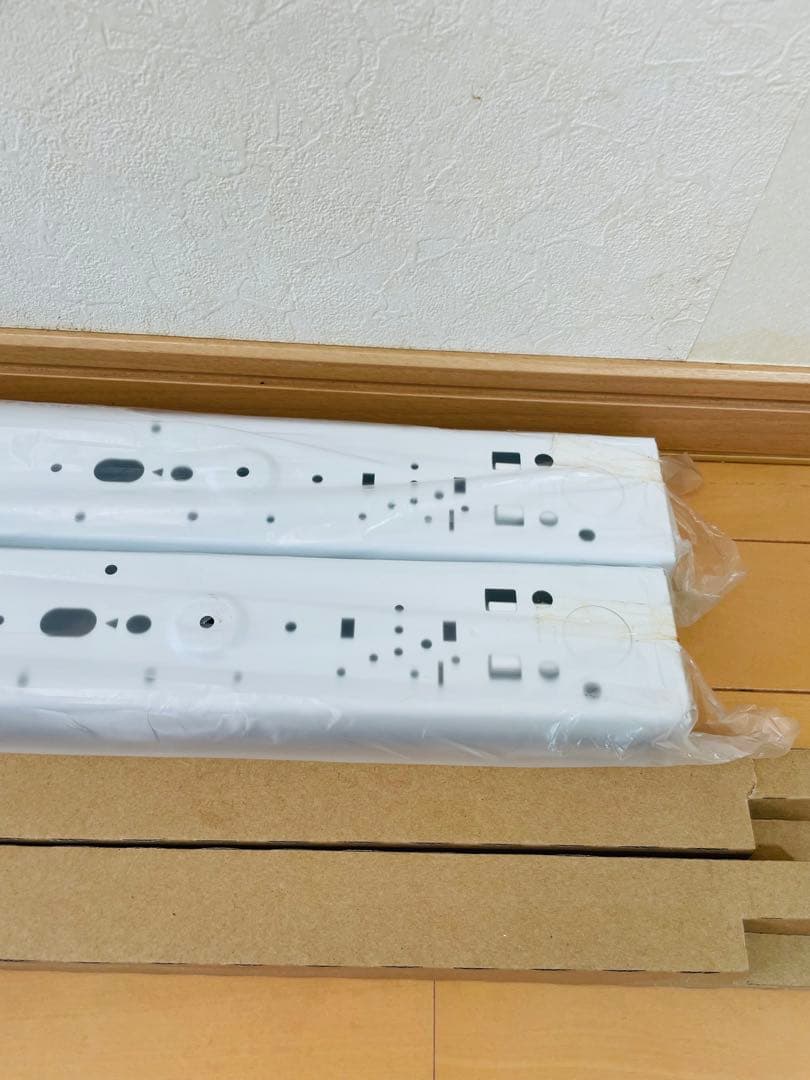 Panasonic LED LDL40S N/14/26 直菅LED 器具付き