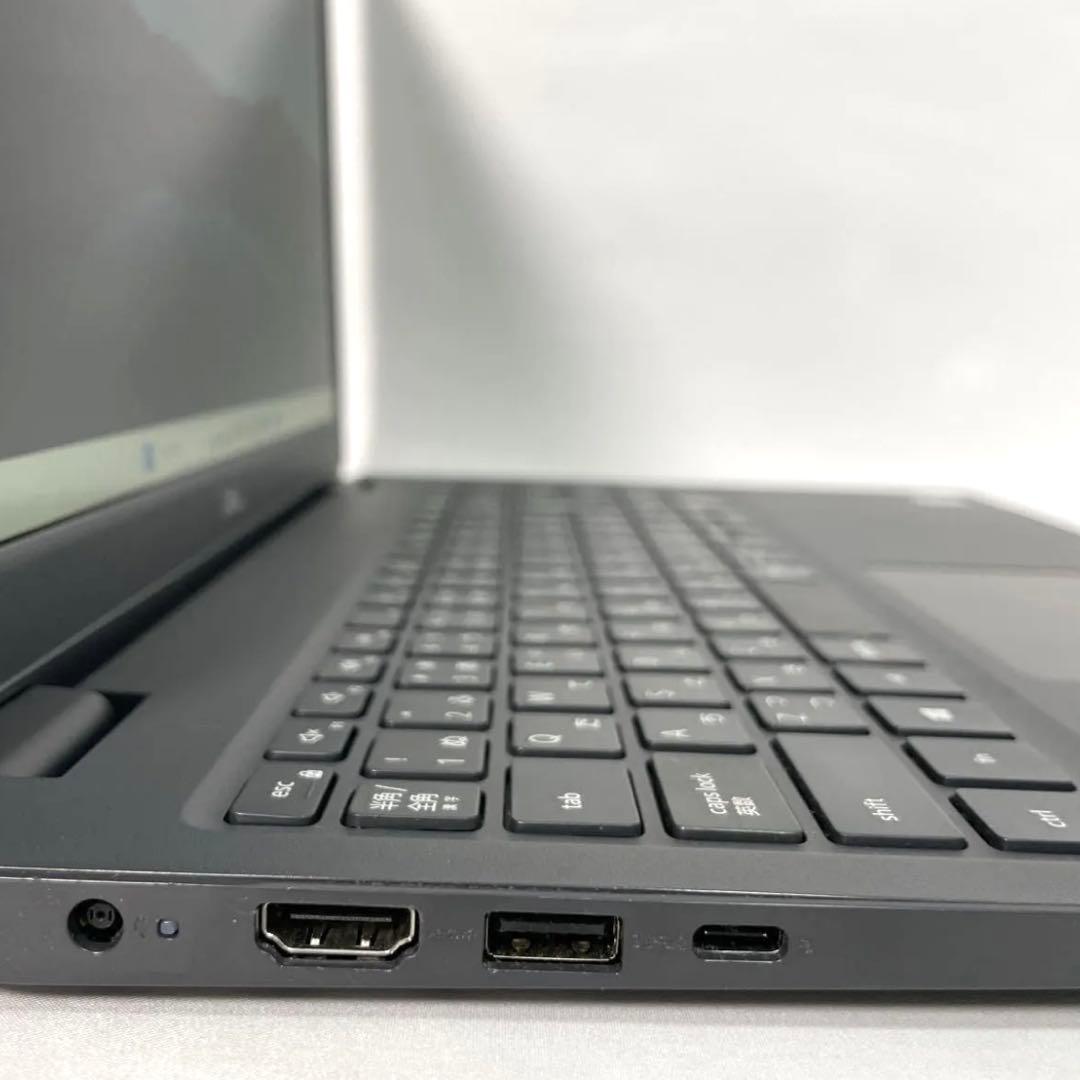 DELL Latitude3510 2020年 i5第10世代 SSD256GB