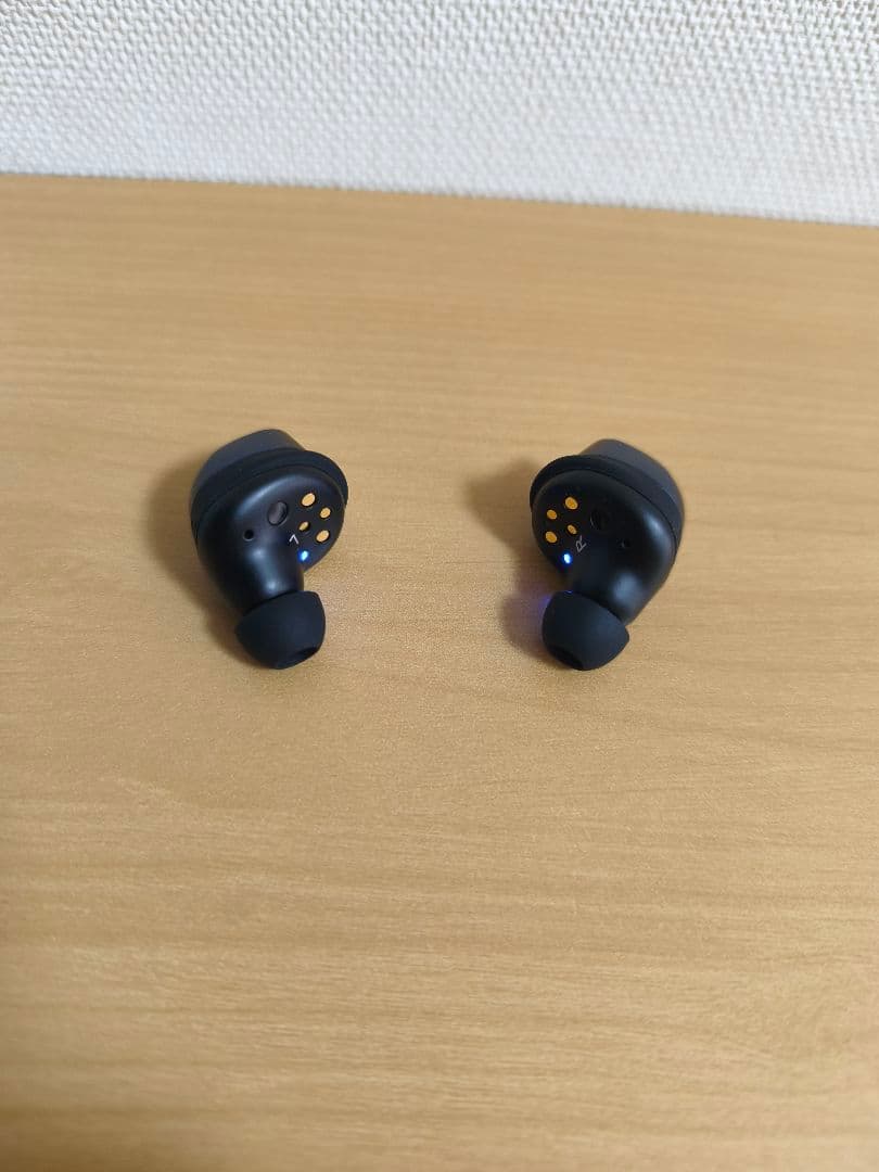 ゼンハイザー MOMENTUM True Wireless 4 denim