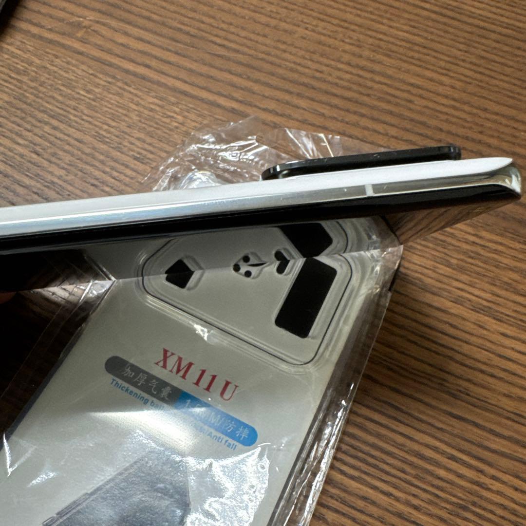 美品Xiaomi11U