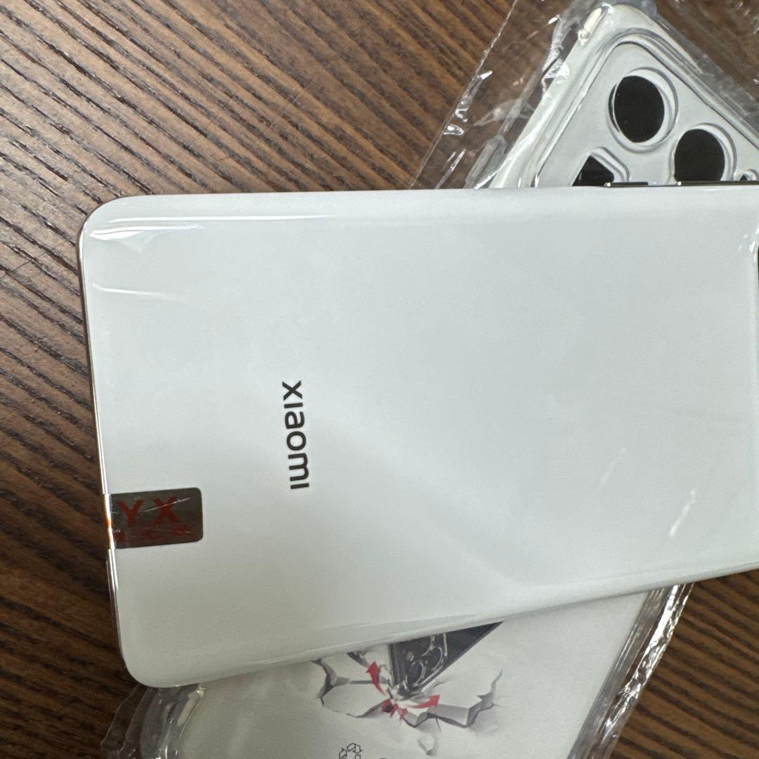美品Xiaomi11U