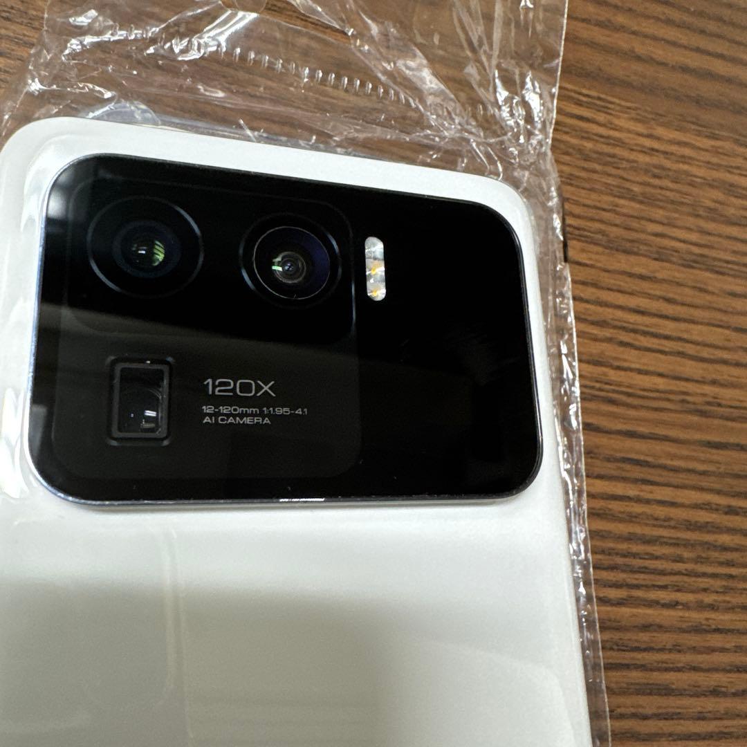 美品Xiaomi11U