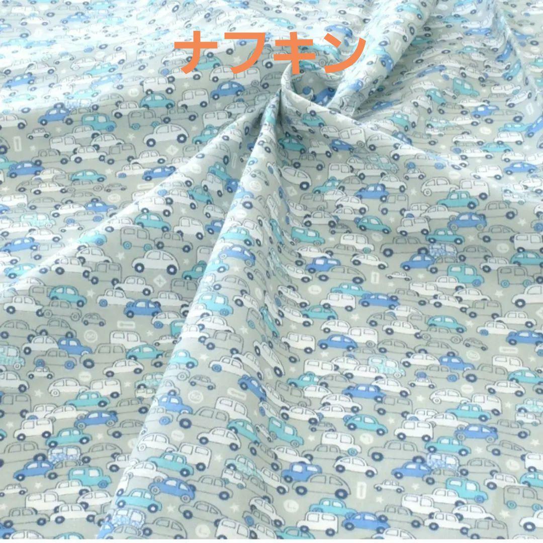 専用ページ【名入れ刺繍可】レッスンバッグ　着替え袋　ナフキン　巾着