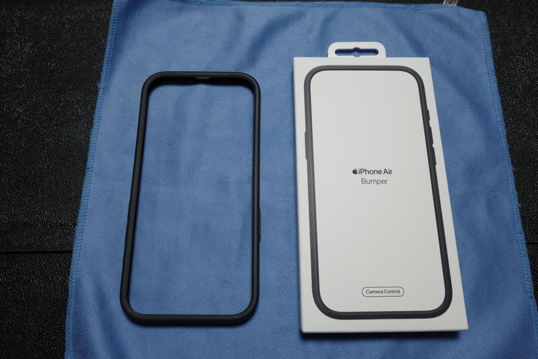 Apple iPhone Air 256GB スペースブラック