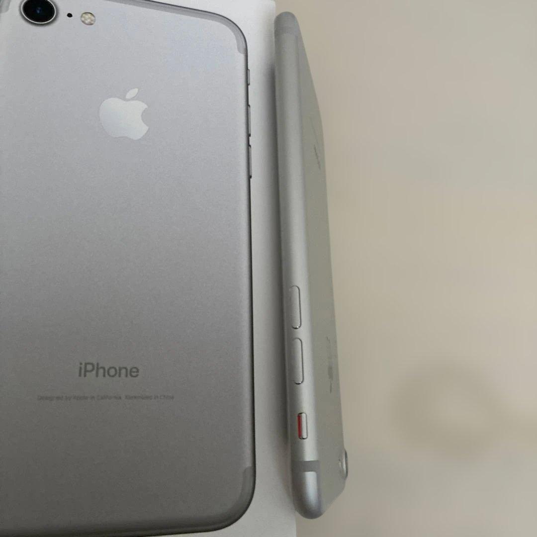 iPhone7 32GB 美品