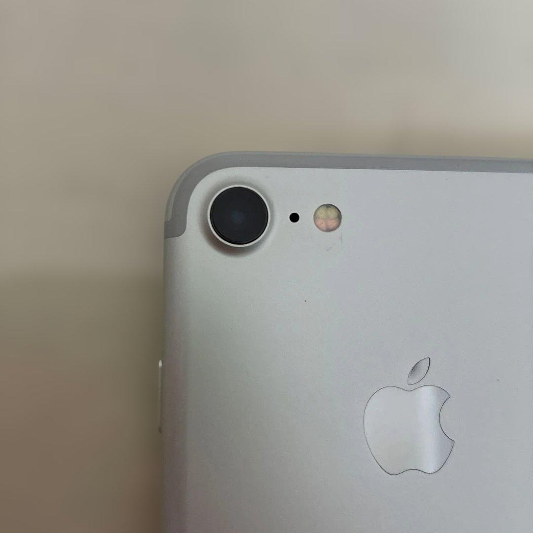 iPhone7 32GB 美品