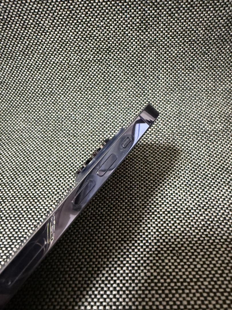 KisuKe　【超美品］iPhone14pro パープル 256GB